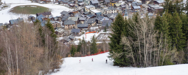 Arêches-Beaufort