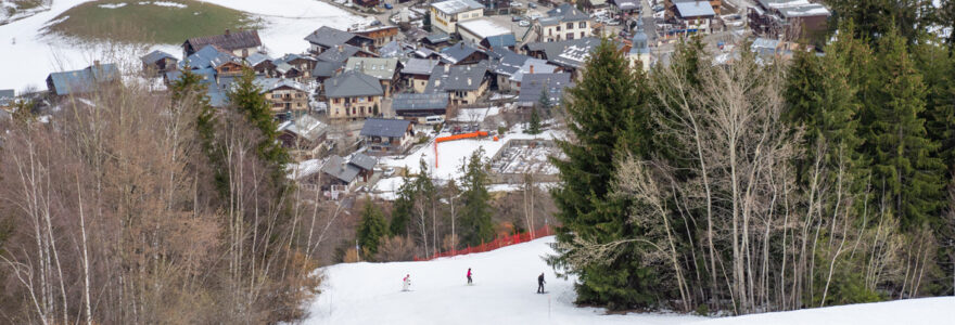 Arêches-Beaufort