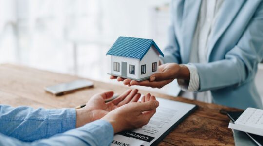 immobilier