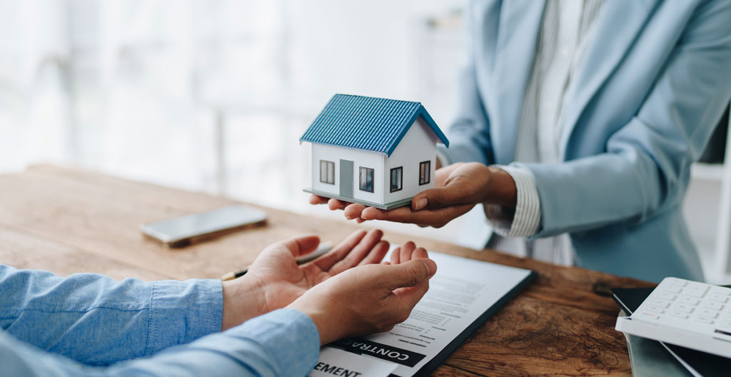 immobilier